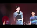 [4K 60fps] Mr Stranger 20230402 HKT Popfest 西九音樂節 Anson Lo 盧瀚霆