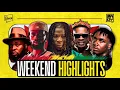 Download Lagu Ghanaian Musicians Are Taking Over the Global Stage! 🎶🔥