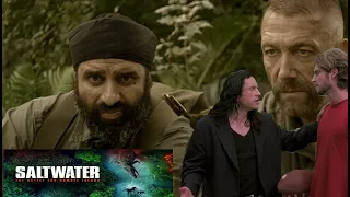 the room 2 saltwater the battle for ramree island 2021 
