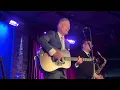 Lyle Lovett - 12th of June, City Winery Atlanta, June 23, 2026