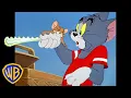 Download Lagu Tom \u0026 Jerry | Snack Time! | Classic Cartoon Compilation | WB Kids