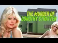 True Crime Famous Graves The Murder of Playmate Dorothy Stratten All Real Life Locations