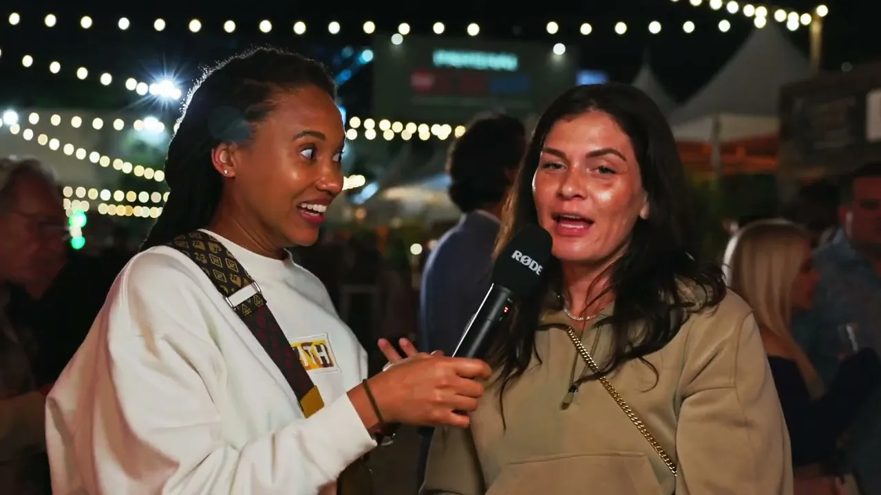 25th SOBEWFF® Anniversary