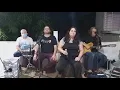 Cruzada Cover