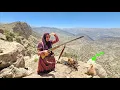 Download Lagu The courage of a nomad woman: Kulthum and the healing herb on the peaks of death 🧗‍♀️🌿⛰️