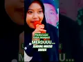 Download Lagu Merdunya Suara Ustazah Mumpuni Menyanyikan Sholawat Perahu Layar Iringan Al Khoiriyyah Waru Rembang