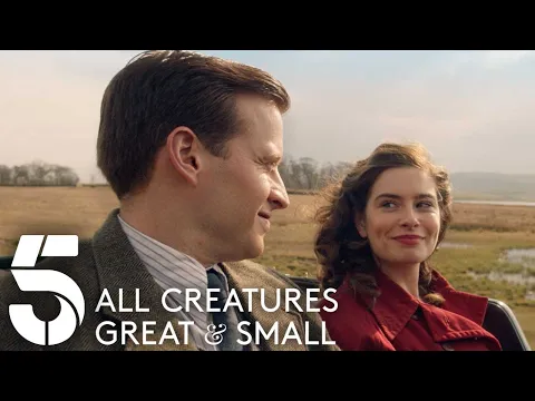 Channel 5 Series 3 Official Trailer