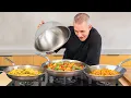Download Lagu 3 One Pot Pastas That Don’t Suck