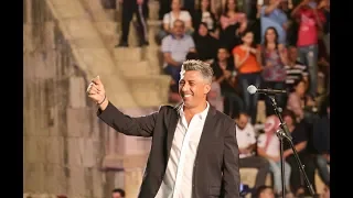 حبك واصل عمر العبداللات مهرجان جرش 2019 