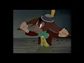 Download Lagu Pinocchio - Transformation Scene (Original Dutch 1946 Version)