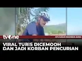 Download Lagu WNA Australia Dimaki dan jadi Korban Pencurian saat Bersepeda di Sulut | AKIS tvOne