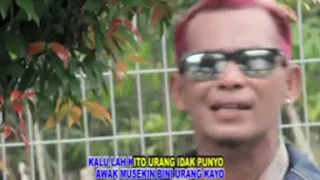 Download Mintuo Mulut Cilako - Wak Udin (Official Music Video) MP3