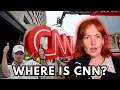 Project Spotlight CNN is missing from its own merger