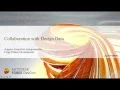 Collaboration with Design Data - Forge DevCon 2016