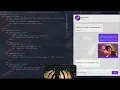 asmr programming - Responsive Modern Chat APP