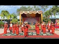 Download Lagu Keindahan Tari Sinanggar Tulo Pesona Seni yang Memukau oleh siswi SMPN Binaan Khusus Kota Dumai