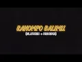 Download Lagu RANOMPO BALIMU - VADESTA (COVER VERSI SLOWED+REVERB)