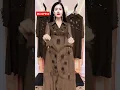 Lagu MÃ DP514.. 👉☎️☎️ | gọi ngay DT ZALO 0345.780.043 | Thời Trang Trung Niên | Váy Đầm Trung Niên,