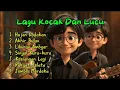 Lagu Kocak Dan Lucu 🎧 || Album \