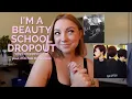 i m a beauty school dropout why i dropped out of paul mitchell the school