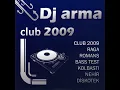 Download Lagu DJ ARMA - CLUB
