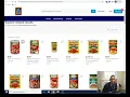 Aldi Online Shopping