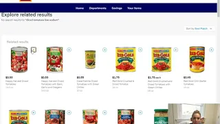 Aldi Online Shopping
