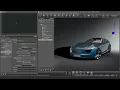 VRED Python Tutorial 6 How to work with the V2 Interface