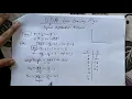 DDA Line drawing algorithm Computer Graphics