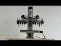 Download Lagu The First Samurai - The pinnacle of Desktop CNC Machines - Official launch