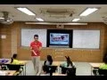 Speed Dating - Conversation-based Learning Open Class