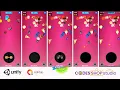 Match 3D Unity Source Code 3D Game puzzle Game