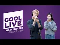 Download Lagu 쿨룩 LIVE ▷ 크리스토퍼 x 청하 (Christopher x CHUNG HA) ‘When I Get Old’ 라이브 / [청하의 볼륨을 높여요] / KBS 240823 방송