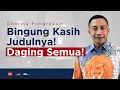 Lagu Dharma Pongrekun - Bingung Kasih Judulnya, Daging Semua! | Helmy Yahya Bicara