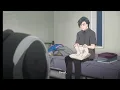 Saito Soma s english fluency in every characters that he voiced
