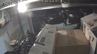 Never-before-seen of a Charlotte drug bust gone wrong