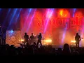 Amorphis - Death of a King (Live @ Rockstadt 2018)