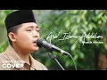 SHOLAWAT VIRAL | ANAL ISLAM - MENYENTUH HATI DI BULAN RAMADHAN | Cover Akustik Santri Njoso 2025