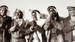 اغاني بدوية نوادر رائعه ريده ودحيه لقبيلة المساعيد في منتهى الروعه 