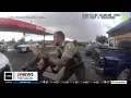 Lyon County Sheriff s Office releases of arrest to refute accusations of excessive force