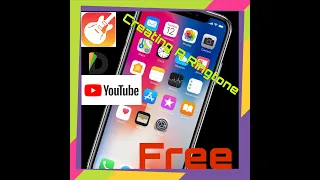 Download How to create a Music ringtone on your iphone ios13 FOR FREE!!! MP3