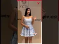 Download Lagu Beautiful gorgeous girl #nyrabanerjee snapped at event today 🩵😍🦋🌹 #fashion #videos #shorts | Vdoflix
