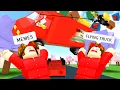 ROBLOX Work at a Pizza Place Funny Moments Part 3 MEMES