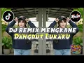 Lagu DJ REMIX DANGDUT MENGKANE LUKAKU REMIX VIRAL TIKTOK TERBARU