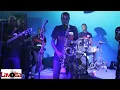 Lavolta Stars performing "Yellow Sisi" by Cardinal Rex Jim Lawson at Prest Jazz Club, Mar 01, 2018