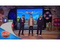 Download Lagu The Comment - Bersama Aron Ashab