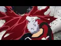 Dabi vs Vlad King and Aizawa My Hero Academia English Dub