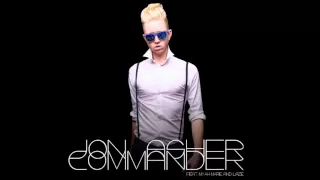 Download KELLY ROWLAND - COMMANDER - JON ASHER -Cover Feat. Myah Marie MP3