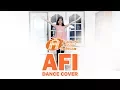Download Lagu AFI ( Dance Cover ) - Nostalgia dengan Akademi Fantasi Indosiar