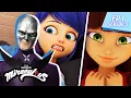 Download Lagu MIRACULOUS | 🐞 CHAMELEON 🐾 | FULL EPISODE ▶️ Season 3 Episode 1